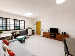 Blk 108 Woodlands Street 13 (Woodlands), HDB 4 Rooms #580837071